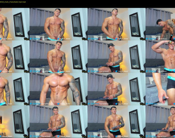 garret_alvin_ — 11 minute Chaturbate male cam show recording, 1080p, Mar 29, 2022