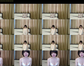 gentlywomen — 12 minute Chaturbate female cam show recording, 1080p, Mar 28, 2022