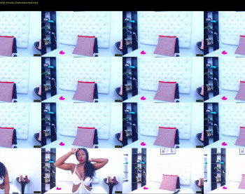 ginger_milys — 32 minute Chaturbate female cam show recording, 1080p, Mar 28, 2022
