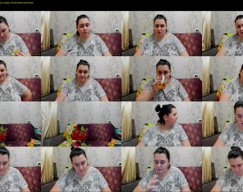 giorg107 — 70 minute Chaturbate couple cam show recording, 1080p, Mar 28, 2022