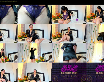 girasol_walton — 57 minute Chaturbate female cam show recording, 1080p, Mar 28, 2022