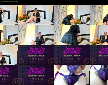 girasol_walton — 58 minute Chaturbate female cam show recording, 1080p, Mar 28, 2022