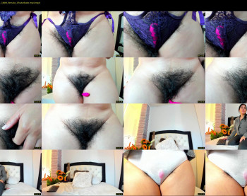 girasol_walton — 52 minute Chaturbate female cam show recording, 1080p, Mar 28, 2022