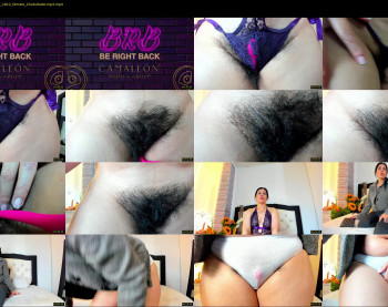 girasol_walton — 56 minute Chaturbate female cam show recording, 1080p, Mar 28, 2022