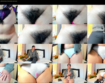 girasol_walton — 53 minute Chaturbate female cam show recording, 1080p, Mar 28, 2022