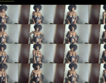 gulpess — 6 minute Chaturbate female cam show recording, 480p, Mar 29, 2022