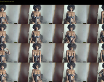 gulpess — 4 minute Chaturbate female cam show recording, 480p, Mar 29, 2022