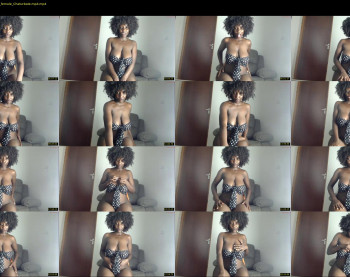 gulpess — 34 minute Chaturbate female cam show recording, 480p, Mar 29, 2022