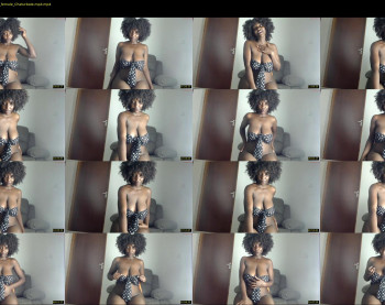 gulpess — 63 minute Chaturbate female cam show recording, 480p, Mar 29, 2022