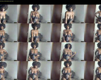 gulpess — 35 minute Chaturbate female cam show recording, 480p, Mar 29, 2022