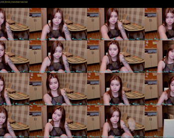 hannahsunny — 20 minute Chaturbate female cam show recording, 1080p, Mar 28, 2022