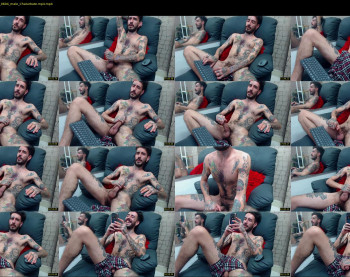 harry_reems_ — 66 minute Chaturbate male cam show recording, 720p, Mar 28, 2022