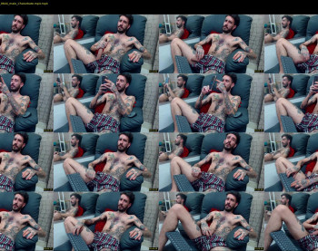 harry_reems_ — 12 minute Chaturbate male cam show recording, 720p, Mar 28, 2022