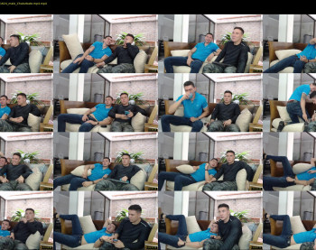 heteros_men — 95 minute Chaturbate male cam show recording, 720p, Mar 28, 2022