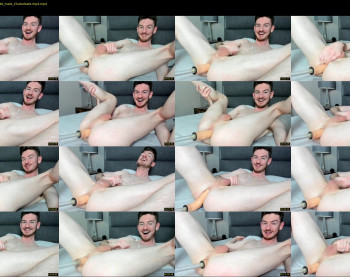 heyhotty1 — 57 minute Chaturbate male cam show recording, 720p, Mar 28, 2022