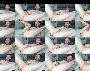 heyhotty1 — 71 minute Chaturbate male cam show recording, 720p, Mar 28, 2022