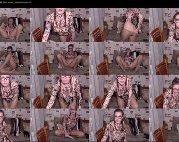 hot_best_lovers_ — 54 minute Chaturbate couple cam show recording, 720p, Mar 29, 2022