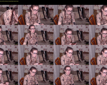 hot_best_lovers_ — 23 minute Chaturbate couple cam show recording, 720p, Mar 29, 2022
