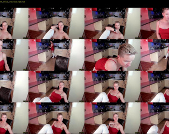 hotkatness — 34 minute Chaturbate female cam show recording, 1080p, Mar 28, 2022