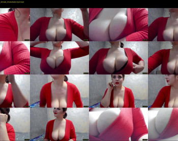 hotvany — 18 minute Chaturbate female cam show recording, 720p, Mar 28, 2022