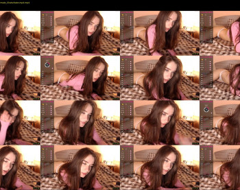 imsiri — 3 minute Chaturbate female cam show recording, 720p, Mar 28, 2022