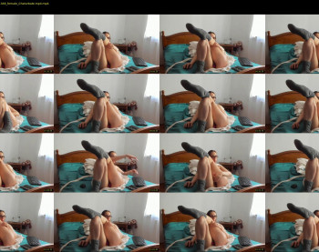 issabelle_69 — 26 minute Chaturbate couple cam show recording, 1080p, Mar 28, 2022
