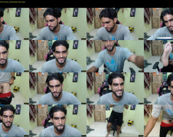 jackecuador — 8 minute Chaturbate male cam show recording, 480p, Mar 29, 2022