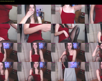 jane_kinn — 20 minute Chaturbate female cam show recording, 1080p, Mar 29, 2022