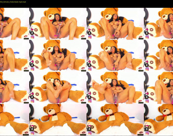 janeebony_ — 85 minute Chaturbate female cam show recording, 720p, Mar 28, 2022