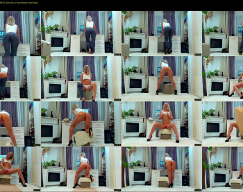 jaylynxxxx74 — 54 minute Chaturbate female cam show recording, 1080p, Mar 28, 2022