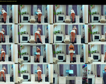 jaylynxxxx74 — 32 minute Chaturbate female cam show recording, 1080p, Mar 28, 2022