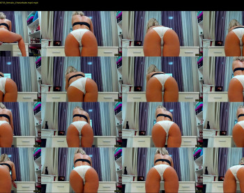 jaylynxxxx74 — 7 minute Chaturbate female cam show recording, 1080p, Mar 28, 2022