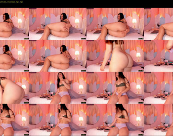 jenna1_ — 3 minute Chaturbate female cam show recording, 720p, Mar 28, 2022