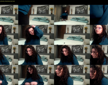 jessykah — 9 minute Chaturbate female cam show recording, 1080p, Mar 28, 2022