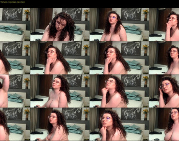 jessykah — 23 minute Chaturbate female cam show recording, 1080p, Mar 28, 2022