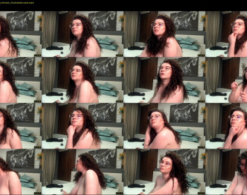 jessykah — 27 minute Chaturbate female cam show recording, 1080p, Mar 28, 2022