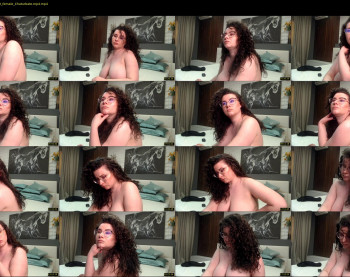 jessykah — 20 minute Chaturbate female cam show recording, 1080p, Mar 28, 2022
