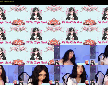 ji_hyun — 71 minute Chaturbate female cam show recording, 1080p, Mar 29, 2022