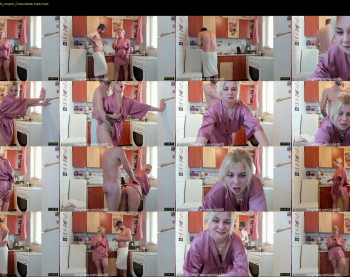 juliana35 — 33 minute Chaturbate couple cam show recording, 1080p, Mar 28, 2022