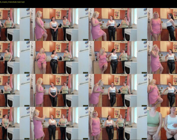juliana35 — 54 minute Chaturbate couple cam show recording, 1080p, Mar 28, 2022