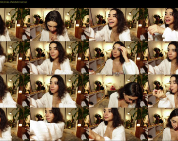 juliette_dee — 3 minute Chaturbate female cam show recording, 1080p, Mar 29, 2022