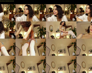 juliette_dee — 31 minute Chaturbate female cam show recording, 1080p, Mar 29, 2022