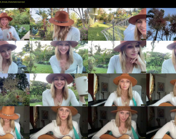 kaileeshy — 89 minute Chaturbate female cam show recording, 720p, Mar 28, 2022