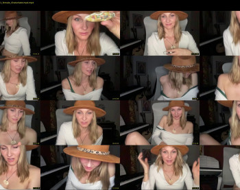 kaileeshy — 63 minute Chaturbate female cam show recording, 720p, Mar 28, 2022