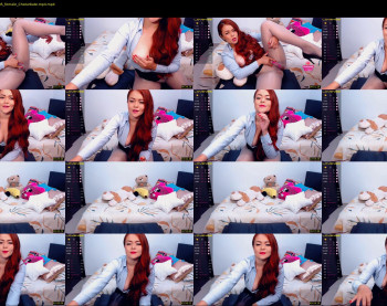 karitto__2 — 56 minute Chaturbate female cam show recording, 1080p, Mar 29, 2022