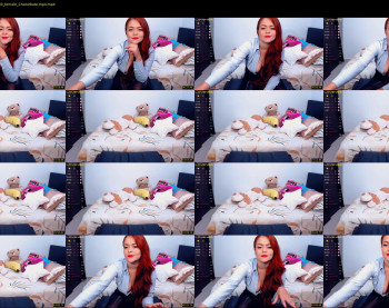 karitto__2 — 57 minute Chaturbate female cam show recording, 1080p, Mar 29, 2022
