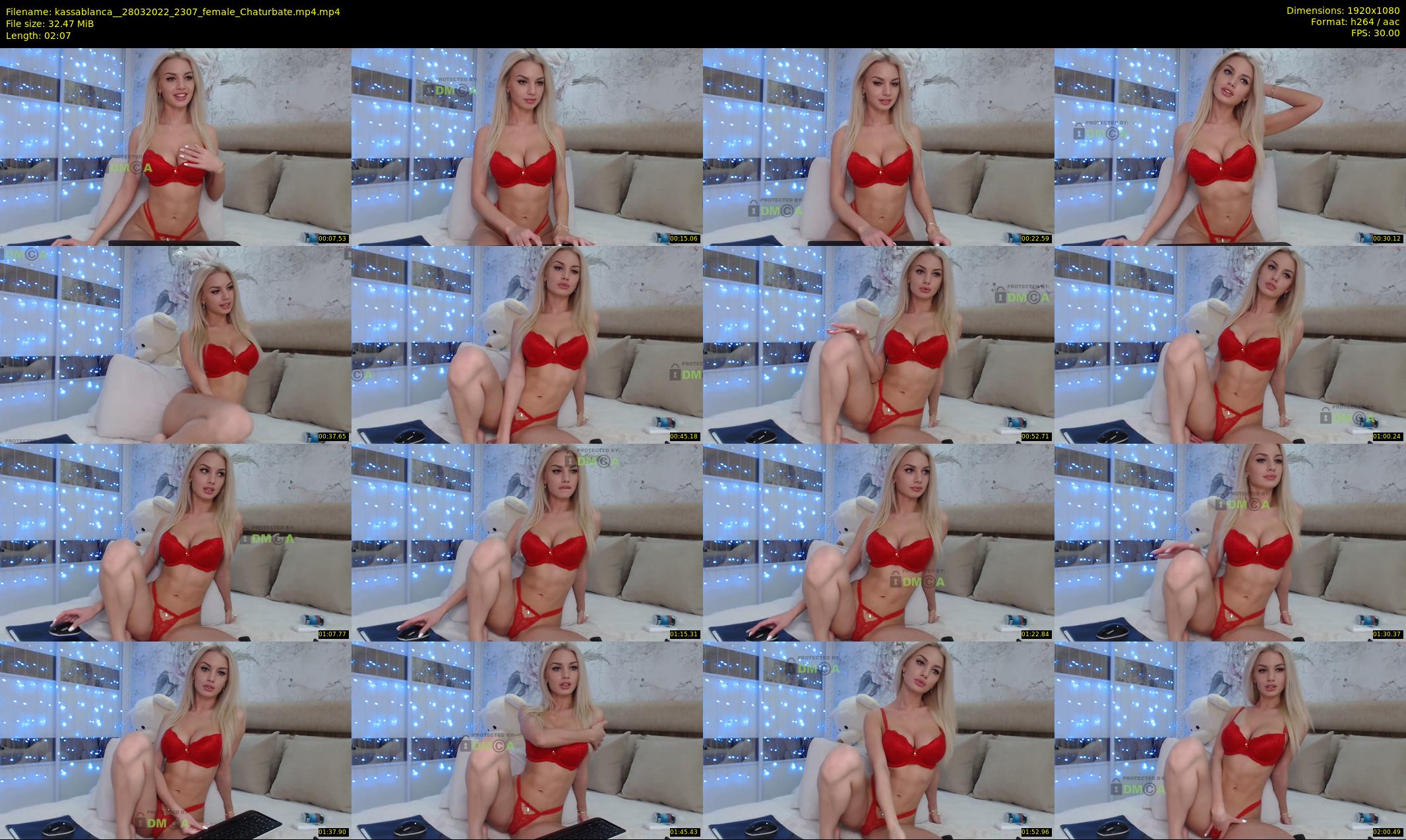 kassablanca_ — 3 minute Chaturbate female cam show recording, 1080p, Mar 28, 2022