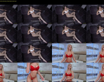 kassablanca_ — 44 minute Chaturbate female cam show recording, 1080p, Mar 29, 2022