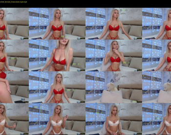 kassablanca_ — 27 minute Chaturbate female cam show recording, 1080p, Mar 29, 2022
