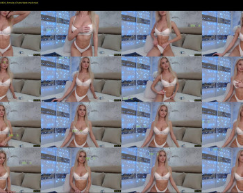 kassablanca_ — 6 minute Chaturbate female cam show recording, 1080p, Mar 29, 2022